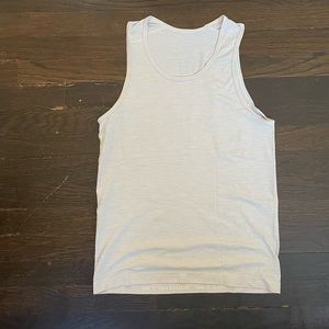 Lululemon Men’s Metal Vent Tank
